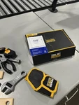 Geyiie 19 Piece Tool Set Assistant - Multi. Fixed Price $52.03.