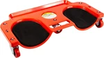 Maxxhaul 80748 Rolling Knee Creeper/pads Abs High-impact Frame, 5 Swivel Castors. Fixed Price $63.77.