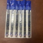 Lot Of Master Mechanic 6" Mill Single Cut Bastard File Free Shipping. Fixed Price $39.20.
