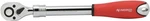 Neiko 03068A 1/2-INCH Drive Extendable Ratchet Handle 72 Tooth Reversible R.... Fixed Price $34.05.