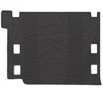 San Auto Cargo Liners Custom Fit For Jl 4XE Door 2021-2025 Black, Trunk Mat. Fixed Price $63.21.