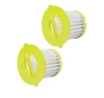 Ryobi Hand Vacuum Replacement Hepa Filters 2 Pack For PCL704 PCL705 PCL700. Fixed Price $19.99.