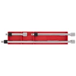 Milwaukee 48-22-9360 3PC 1/4 Drive Locking Extension Set. Fixed Price $61.70.