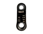 Jonard Tools PRW-813 Pocket Ratchet Wrench 8-13 Mm Hand With Multip. Fixed Price $55.41.