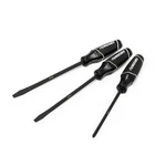 Husky Striking Screwdriver Set (3-PIECE). Fixed Price $16.95.