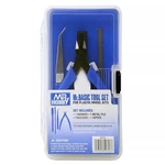 Mr. Hobby Basic Tool Set. Fixed Price $24.99.