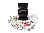 Jensen Tools Jtk-amttk Aviation Maintenance Technician Kit. Fixed Price $2049.21.