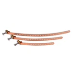 Satellitesale Copper Coated Steel Ground-strap. Fixed Price $19.95.