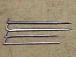 Wilton 04218 Wilde RH2032NP Lady Foot Pry Bar Crow Automotive Tools. Fixed Price $44.18.