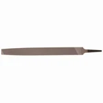 Nicholson Mill Bastard File, Single-cut, Rectangular, In. 08243NN. Fixed Price $14.65.