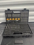Jackson Palmer 236PC Ultimate Screwdriver Bit Set High Grade Carbon Steel Tools. Fixed Price $28.99.