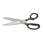 Crescent/wiss Inlaid Industrial Straight Trimmers Made Italy Black 37N. Fixed Price $22.99.