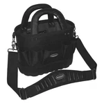Bucket Boss Tool TOTE,13 POCKET,14" X 8" 10", 1680 Heavy-duty Poly Fabric,. Fixed Price $91.23.