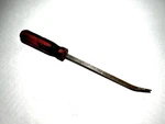 Mac Tools Strike Cap 14 Pry Bar With Comfort Grip Handle CPB15R Made In Usa N3. Fixed Price $19.99.