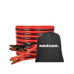 Kri Ger Jumper Cables For Car Battery, Heavy Duty Automotive Boos... Fast. Fixed Price $35.99.