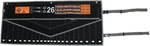 Bull Tools 26-POCKET Roll-up Organizer Bag, Durable Wrench Pouch For Metric. Fixed Price $34.99.