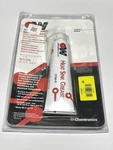 Chemtronics Circuitworks CT40-5 Heat Sink Grease Tube 142 Gram / Ounce 2778200. Fixed Price $28.56.