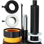 Bearing Puller Tool Dana 30 40 50 60 70 80 Ford 10.25 Vevor Carrier Pinion. Fixed Price $179.99.