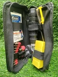Fellowes Piece Pc Tool Kit With Case. Fixed Price $13.49.