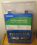 Companion Piece Ratchet Set #30544 New In Package. Fixed Price $15.00.