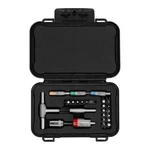 Fix Sticks Hard Case Rifle Optics Tool Kit Individual Torque Limiters. Fixed Price $234.00.