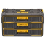 Dewalt DWST08330 Toughsystem 2.0 - Drawers Unit Abundant Storage New Us. Fixed Price $144.00.