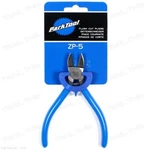 Park Tool ZP-5 Professional Bike Shop Zip Tie Flush Cut Pliers For Tight Spaces. Fixed Price $27.95.