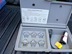 Otc #3050B "deluxe Noid-lite Kit" With Memory Saver. Fixed Price $32.95.