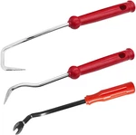 Hose Removal Hook Set With Fastener Remover, Sourceton 3 Pieces And Pick. Fixed Price $19.95.