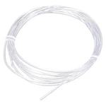 Meccanixity Pmma Side Glow Fiber Optic Cable 2MM For 2.0MM 3.0M, White. Fixed Price $13.54.