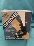 Vintage Dremel Mini Router Attachment Model #230 New Unused Item. Fixed Price $25.00.