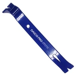 Dasco Pro 227 Pry Bars,flat BAR,7-1/2 In. Pk 10. Fixed Price $61.40.