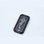 Cling Grab Doublestack Magnetic Tool Fly Hook Holder - Mountain Brown. Fixed Price $40.50.