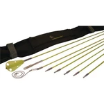Labor Saving Devices 81-600 Creep-zit Compact Threaded Connector Wire Running Ro. Fixed Price $134.39.
