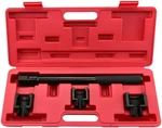 1/2 Inch Drive Sae Inner Tie Rod Removal Tool Kit Puller. Fixed Price $59.93.