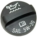 Acdelco Gm Equipment FC219 Engine Oil Filler Cap , Black. Fixed Price $20.50.