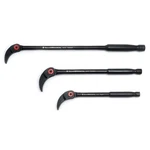 Gearwrench Pc. Indexing Pry Bar Set 8", 10" & 16" - 82301D. Fixed Price $86.49.