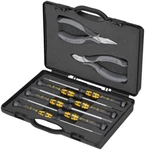 Knipex 00 20 18 Esd, Pc Electronics Tool Set In Case With Foam. Fixed Price $219.85.