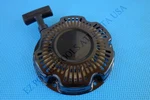 Yardmax YC0850 79CC 1850LBS Plate Compactor Recoil Starter. Fixed Price $24.98.