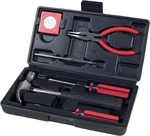 Stalwart 75-HT1007 Household Hand Tools, Set 6 Piece By Red. Fixed Price $13.17.