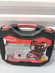 Apollo Precision Household Tool Kit 160 Piece. Fixed Price $69.89.