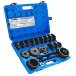 24PCS Wheel Bearing Press Kit For Front Drive Removal & Install.... Fixed Price $84.02.
