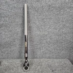 Ezred 3/4 Drive Extendable Ratchet With Reinforced Steel Telsecoping Locking. Fixed Price $100.00.