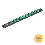 Wera Magnetic Socket Rail 1/2DR 10 Slot 136422. Fixed Price $79.35.