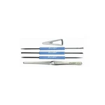 Pro'skit 900-250 Solder Aid Tool W/reverse Tweezers And Heat Sink. Fixed Price $18.39.