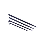 Westward 31MA33 Pry Bar,curved,high Carbon STEEL,4 Pcs.. Fixed Price $65.30.