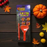 Pumpkin Masters 4 Carving Tool And Scraper- Lot Of 11 New. Fixed Price $34.99.