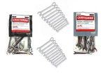 Craftsman Mini Ignition Midget Wrench Set, Of Sae Or Metric Both. Fixed Price $59.95.