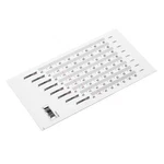 Speedmaster PCE484.1001.01 Harmonic Balancer Timing 5.250 To 8.000 Inches. Fixed Price $9.82.