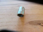 Nice Mac X266G 13/16" Socket 3/8"DRIVE, Point. Fixed Price $5.45.